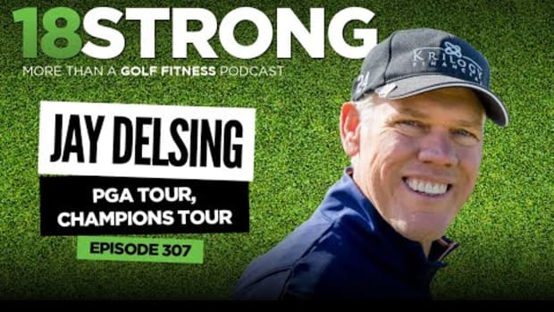 How pro golf is changing for the better (and for the worse)